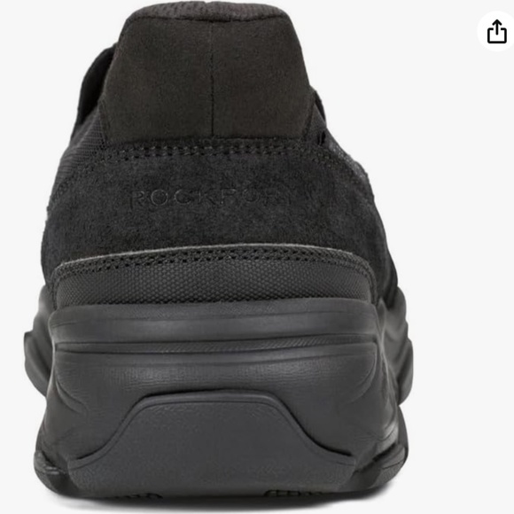 Rockport Mens Reece Sneaker - Picture 11 of 11